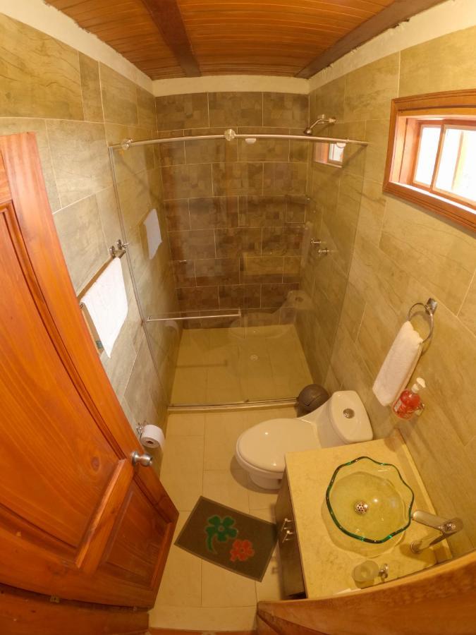 Ecohotel Entrebosques Salento Exterior photo